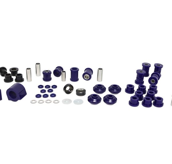 Superpro KIT5115FSSK