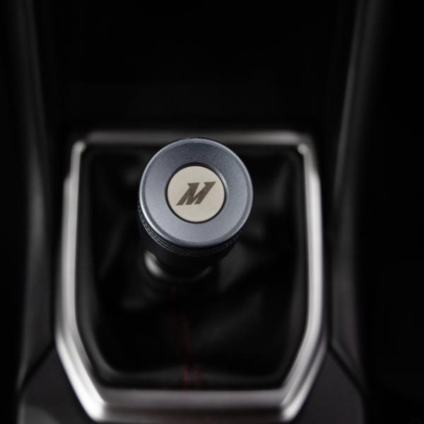 Mishimoto MMSK-WRX-22GM