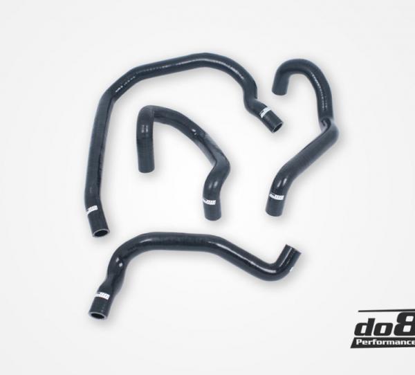DOB Hose - Coolant/Radiator do88 DO88-KIT188S