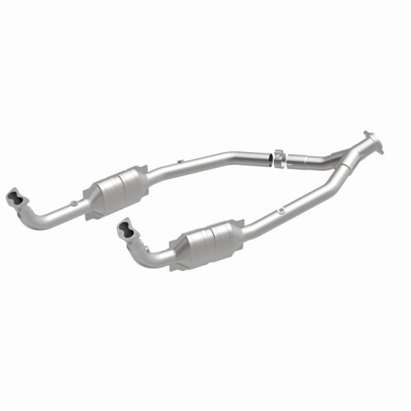 Magnaflow 93689