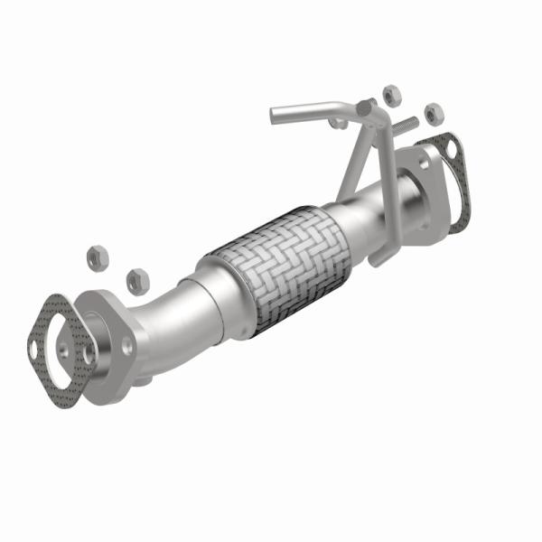 MAG BRE Front Pipe Kit Magnaflow 107-0290