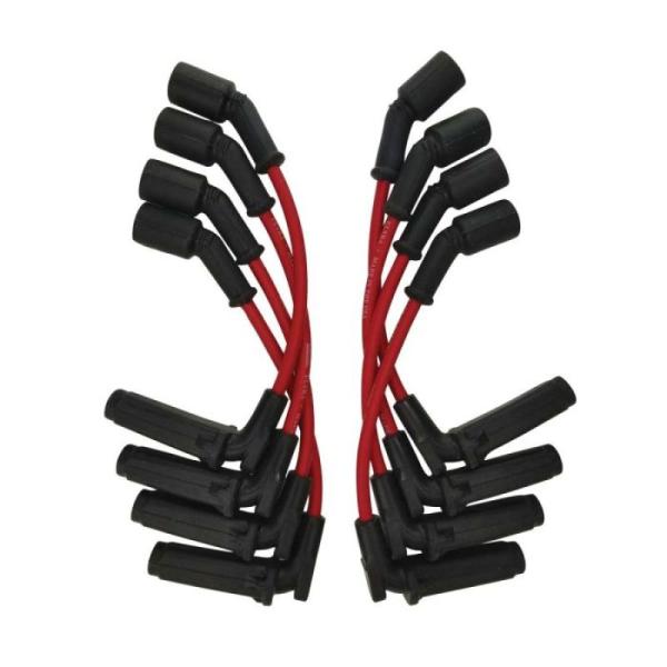 MOR Ignition - Wire Set Moroso 52034