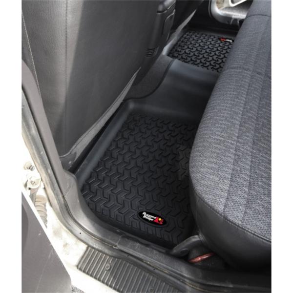 Rugged Ridge 12950.19