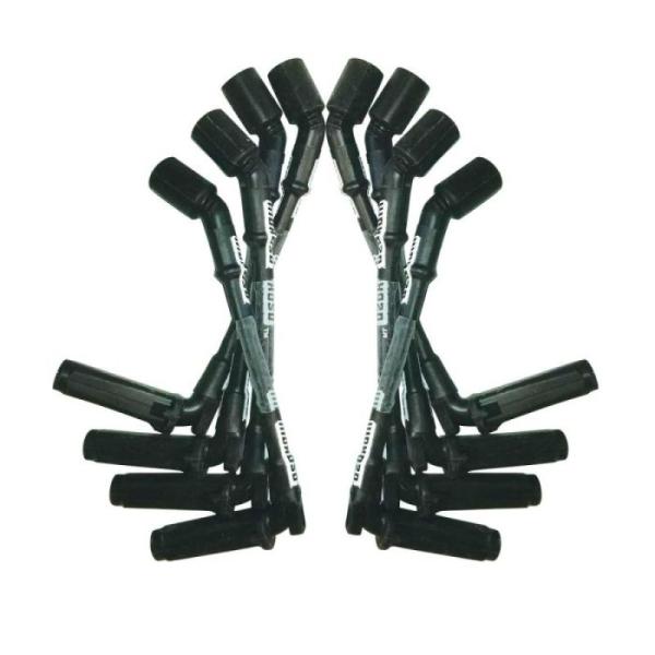 MOR Ignition - Wire Set Moroso 51532