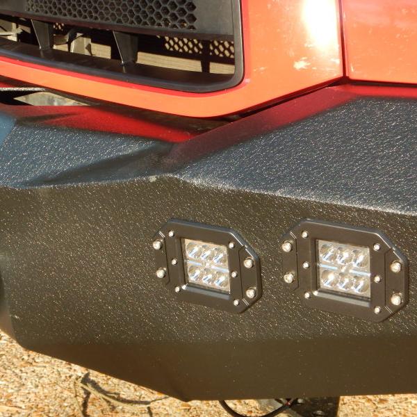 DV8 Offroad FBTT2-02