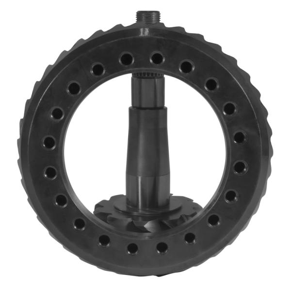 YUK Gear Sets - Chrysler Yukon Gear & Axle YG C8.25-355