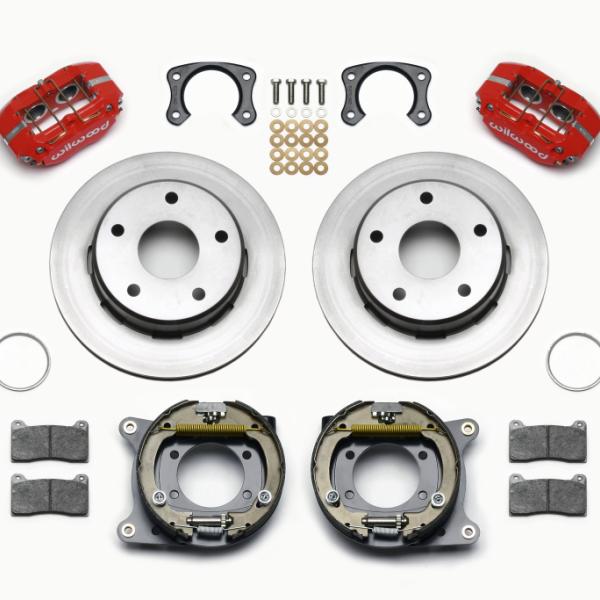 WIL Dynapro Brake Kit Wilwood 140-13664-R