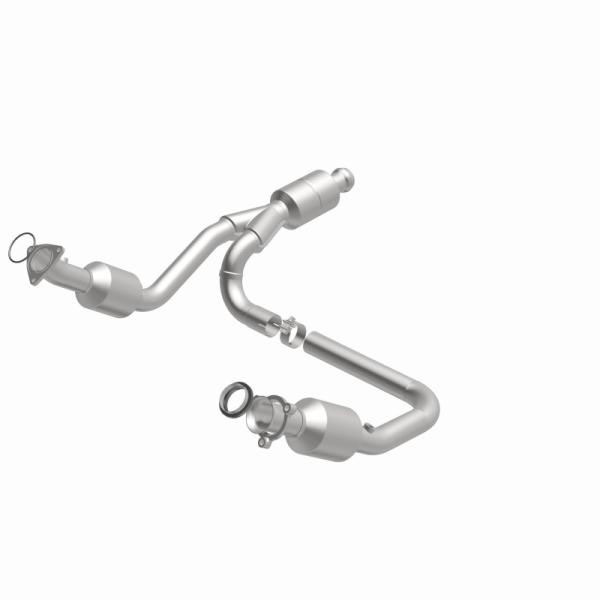 Magnaflow 52642
