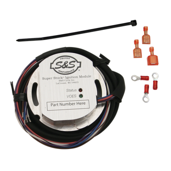 SSC Ignition Kits S&S Cycle 55-1343
