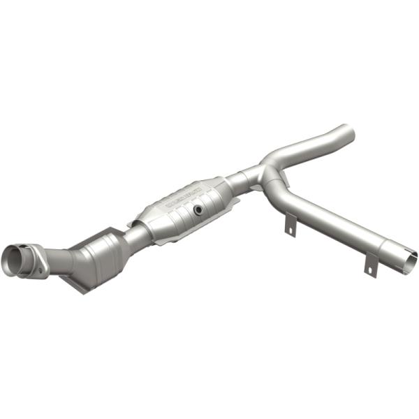 Magnaflow 93122