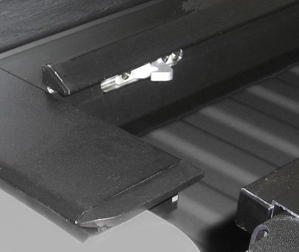RNL M-Series Tonneau Cover Roll-N-Lock LG226M