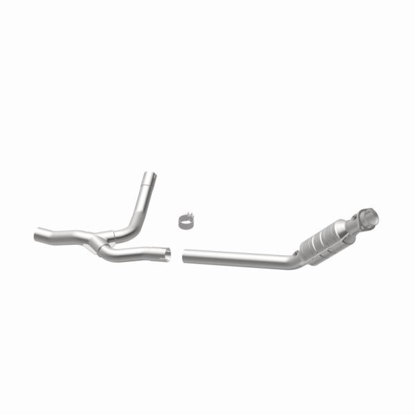 Magnaflow 4551024