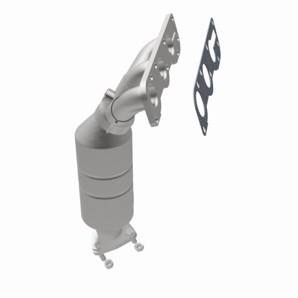MAG Converter Direct Fit Magnaflow 452911