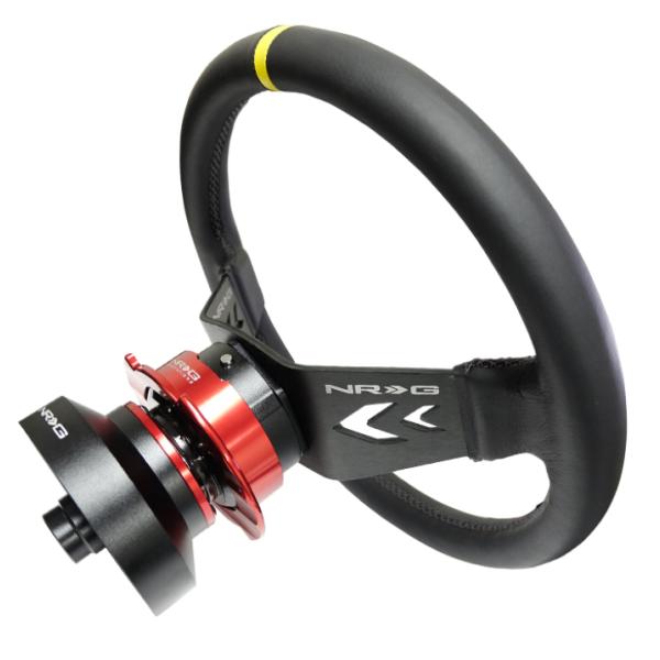 NRG RST-022R-Y