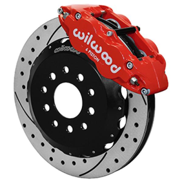 Wilwood 140-16781-DR