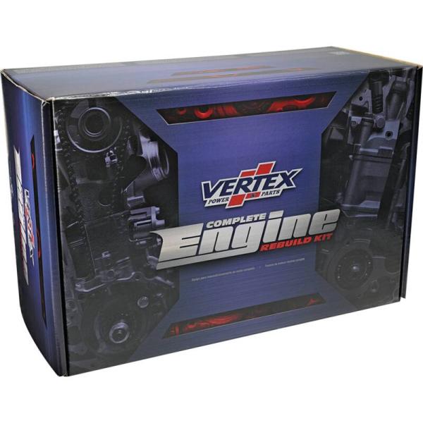 Vertex Pistons WR00069