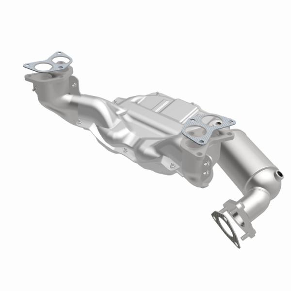 Magnaflow 5531587
