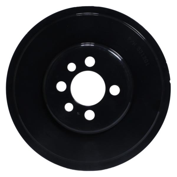 Fluidampr 551201
