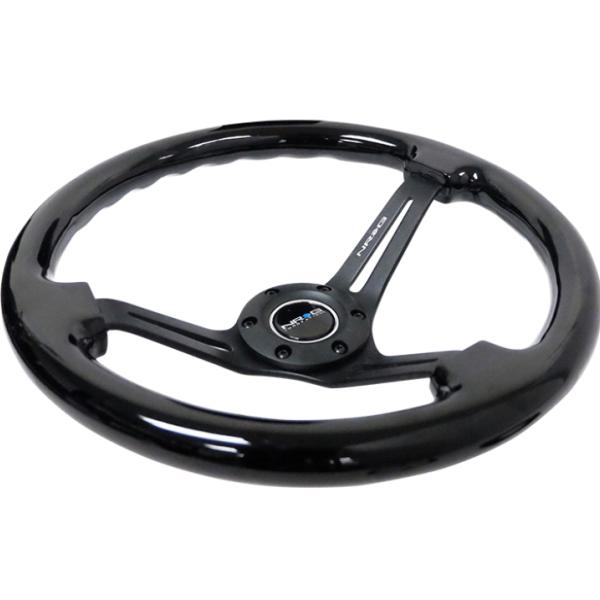 NRG RST-018BK-BK