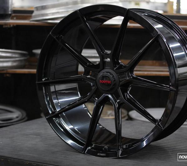 Vossen F-AFP-233-F01-C25