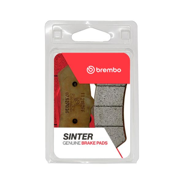 BRE Powersport Pads Brembo OE 07BB0359