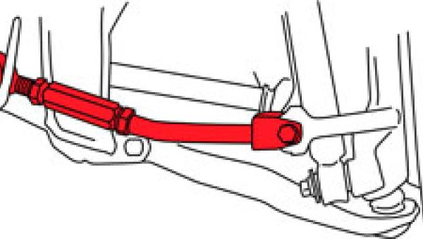 SPC Performance 67740