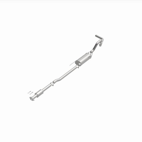 Magnaflow 106-0511