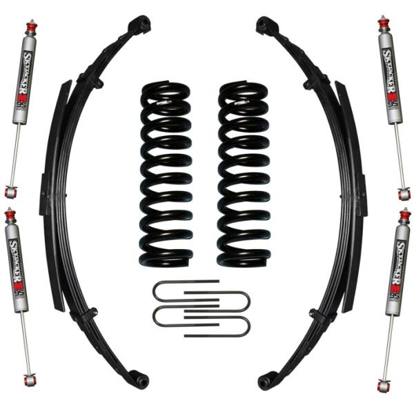 Skyjacker 174PKS-M
