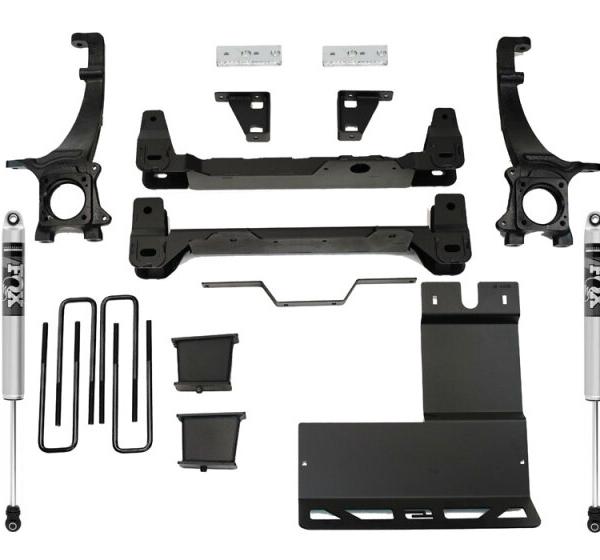 Superlift K252FX