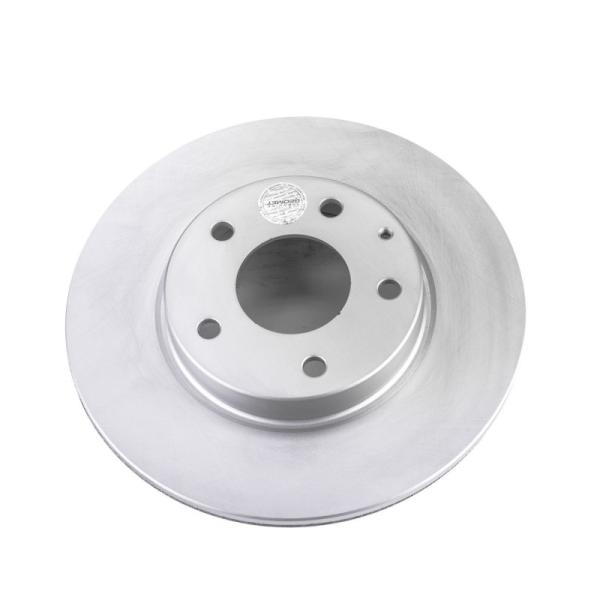 PSB Evolution Coated Rotor PowerStop JBR1599EVC