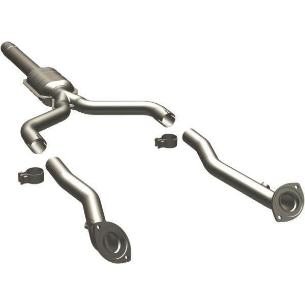 MAG Converter Direct Fit Magnaflow 441415