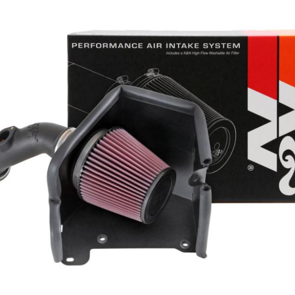 K&N Engineering 63-5506