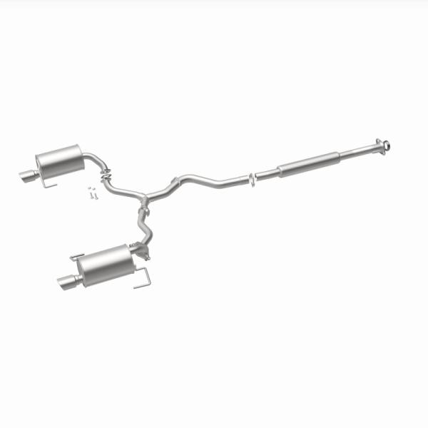 MAG BRE Exhaust Kits Magnaflow 106-0069