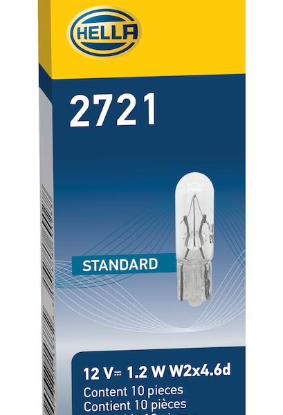 Hella 2721