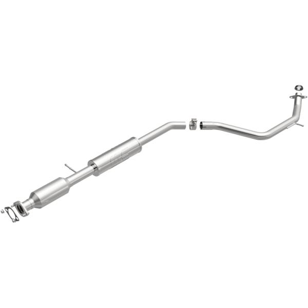 MAG Converter Direct Fit Magnaflow 5571886