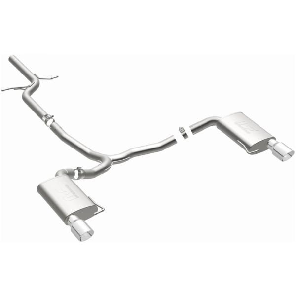 Magnaflow 15369