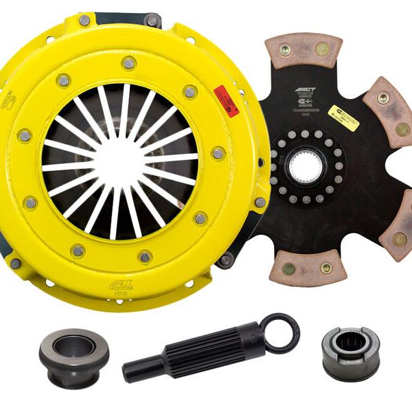 ACT FM4-XTR6