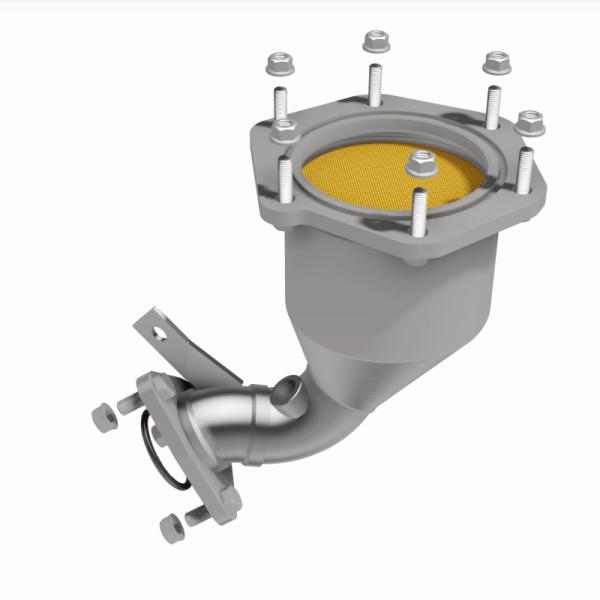 MAG Converter Direct Fit Magnaflow 6511128