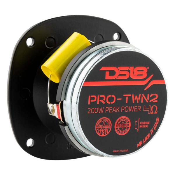 DS18 PRO-TWN4