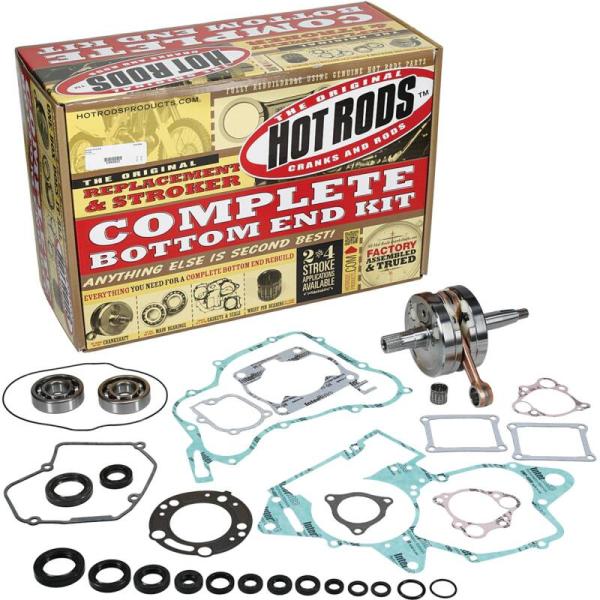 Hot Rods CBK0023