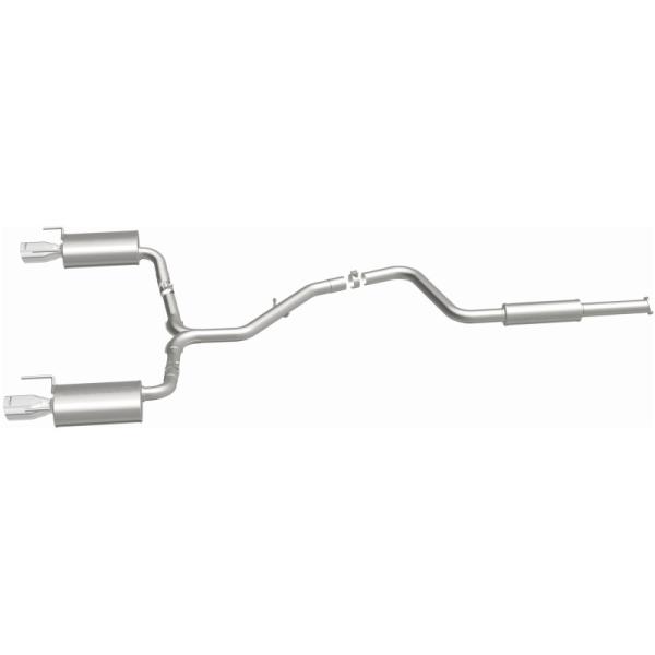 Magnaflow 15498