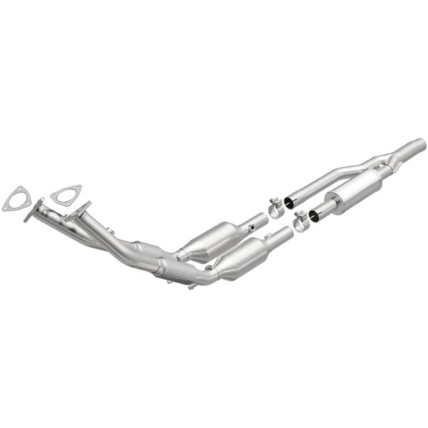 MAG Converter Direct Fit Magnaflow 5461716