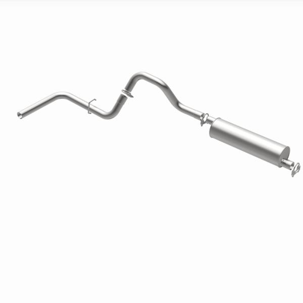 MAG BRE Exhaust Kits Magnaflow 106-0620
