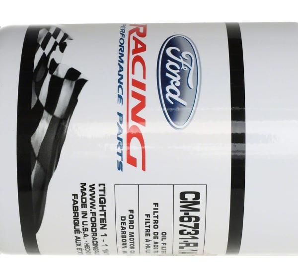Ford Racing M-6731-FL1A