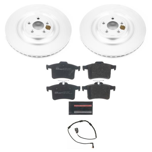 PowerStop ESK5649