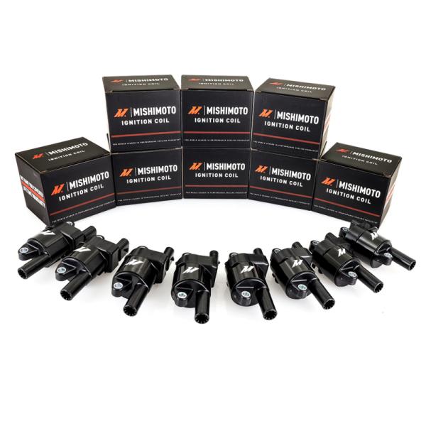 Mishimoto MMIG-LSRD-0708