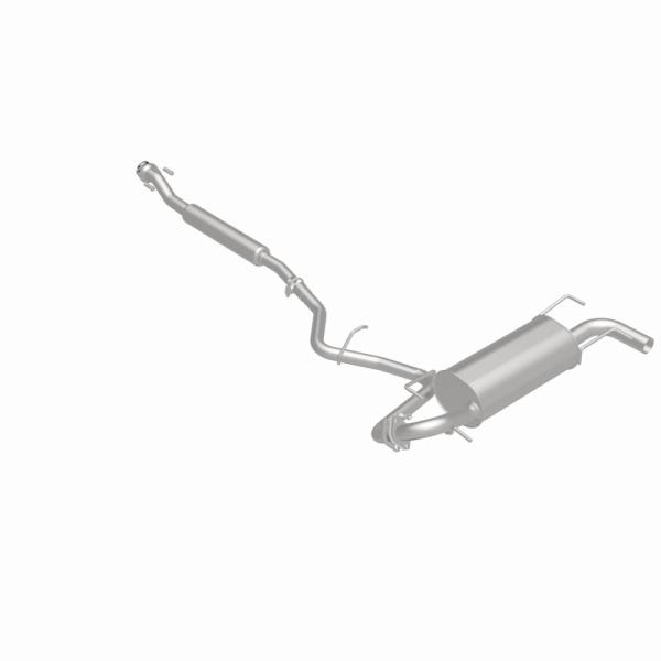 MAG BRE Exhaust Kits Magnaflow 106-0182