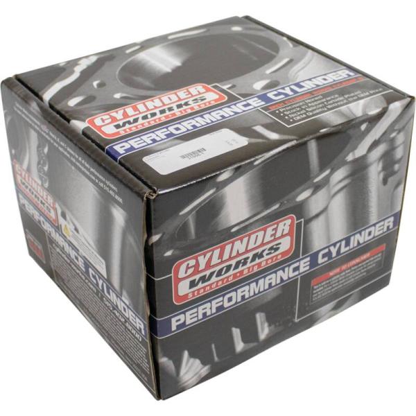 Cylinder Works 31006-1