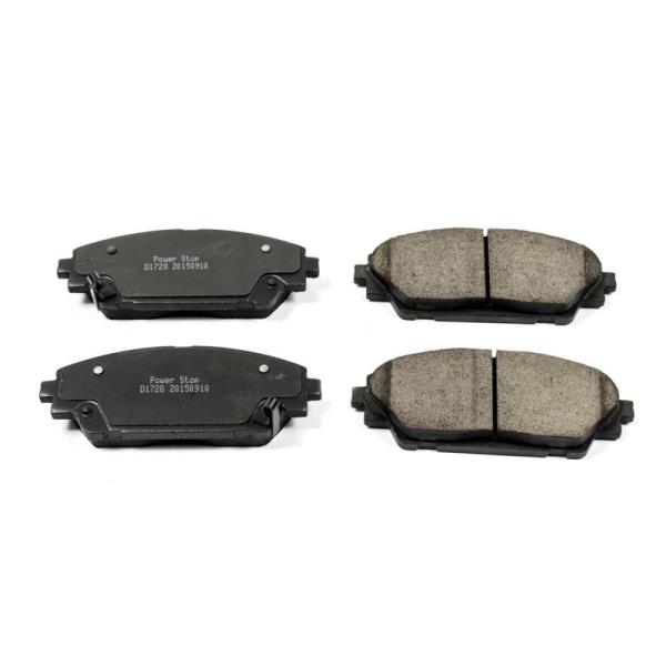 PowerStop 16-1728
