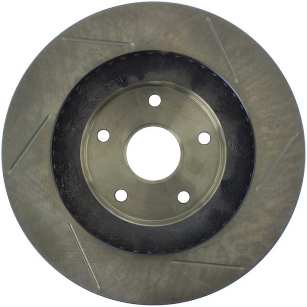 Stoptech 126.47014SR